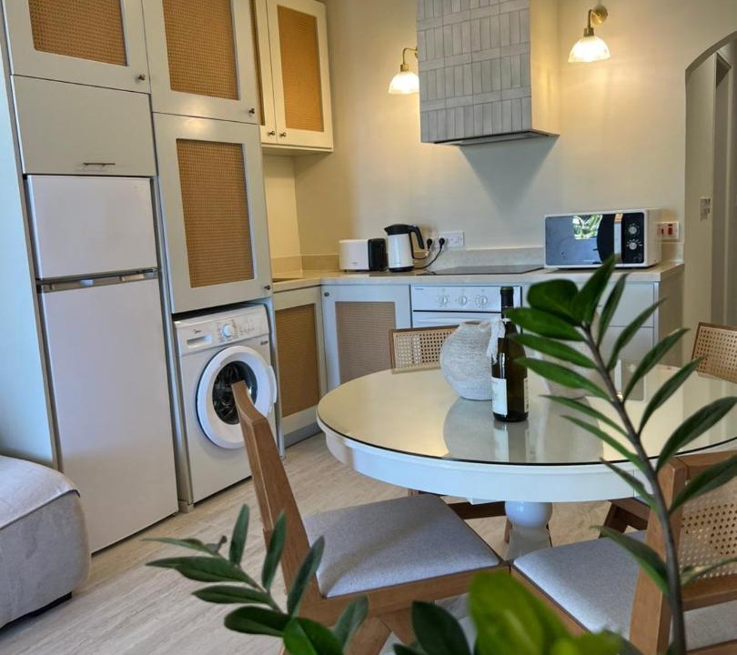 Photo of Kitchen in Latsi