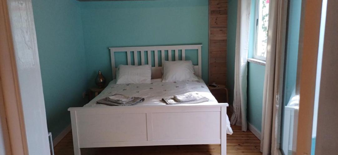 Photo of Bedroom in Larnaca City Centre