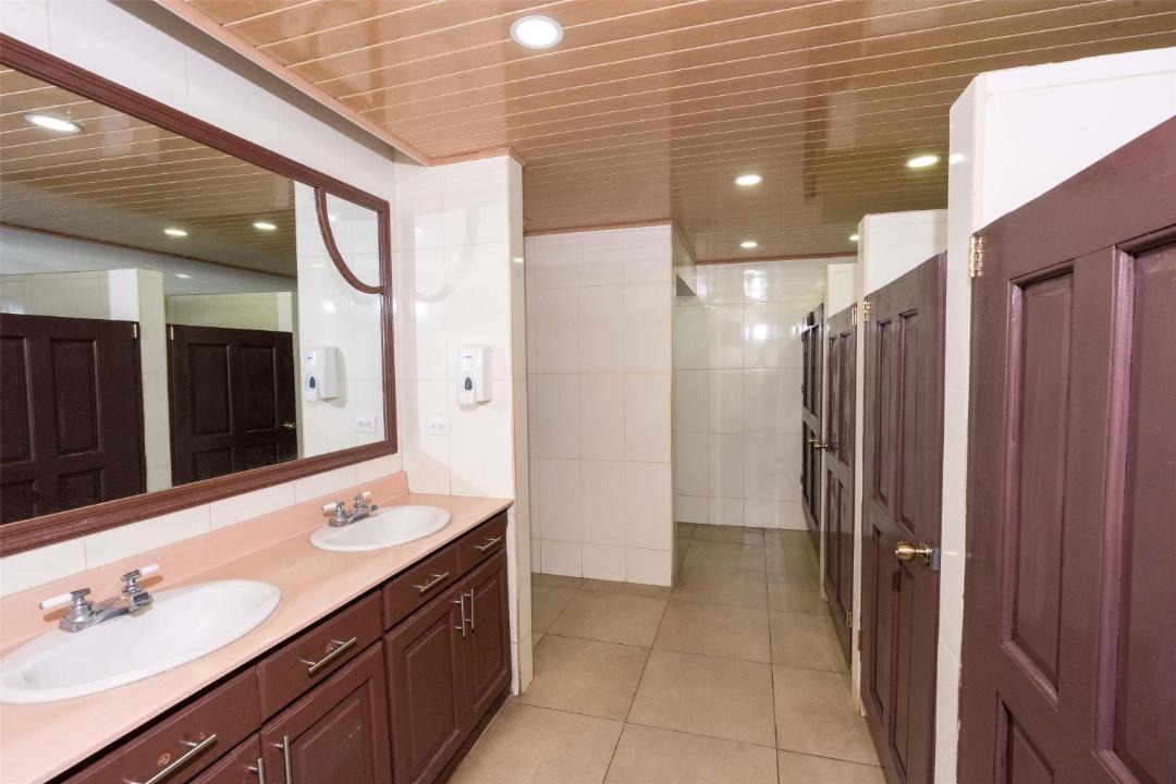Photo of Bathroom in Managua