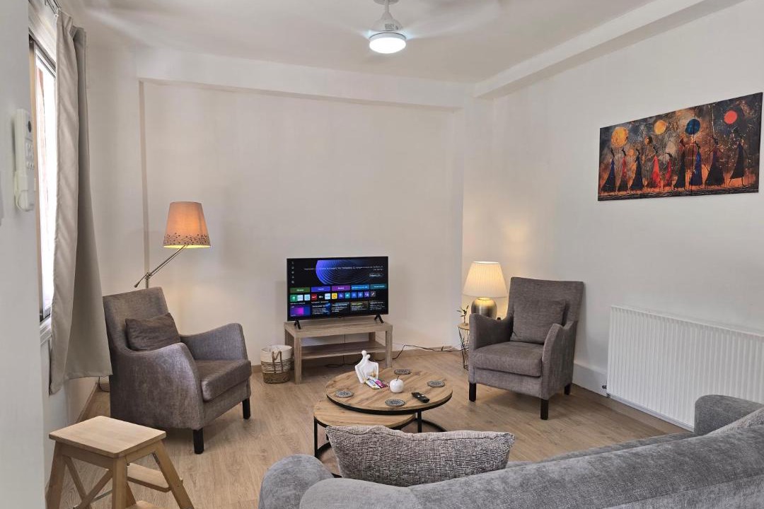 Photo of Livingroom in Kakopetria