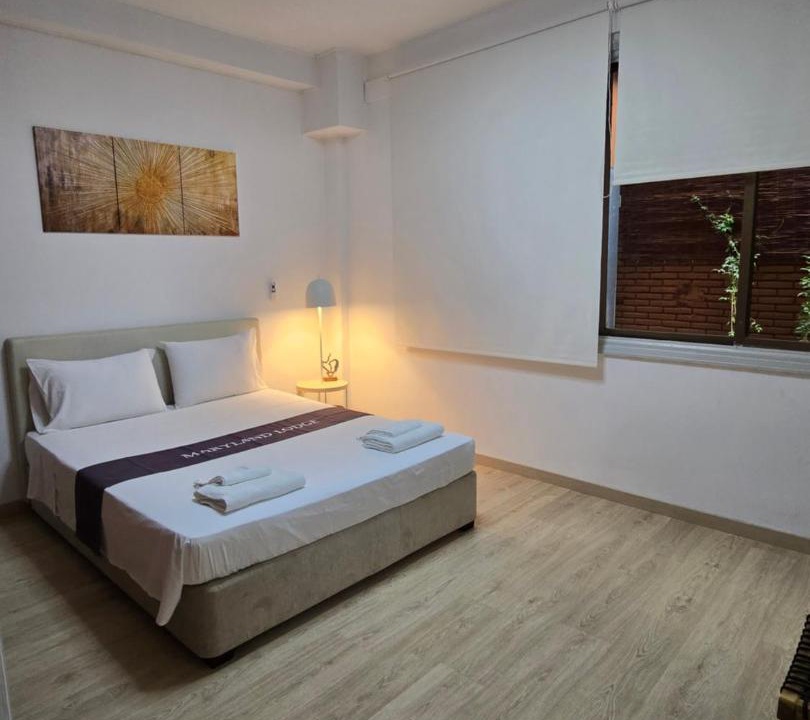 Photo of Bedroom in Kakopetria
