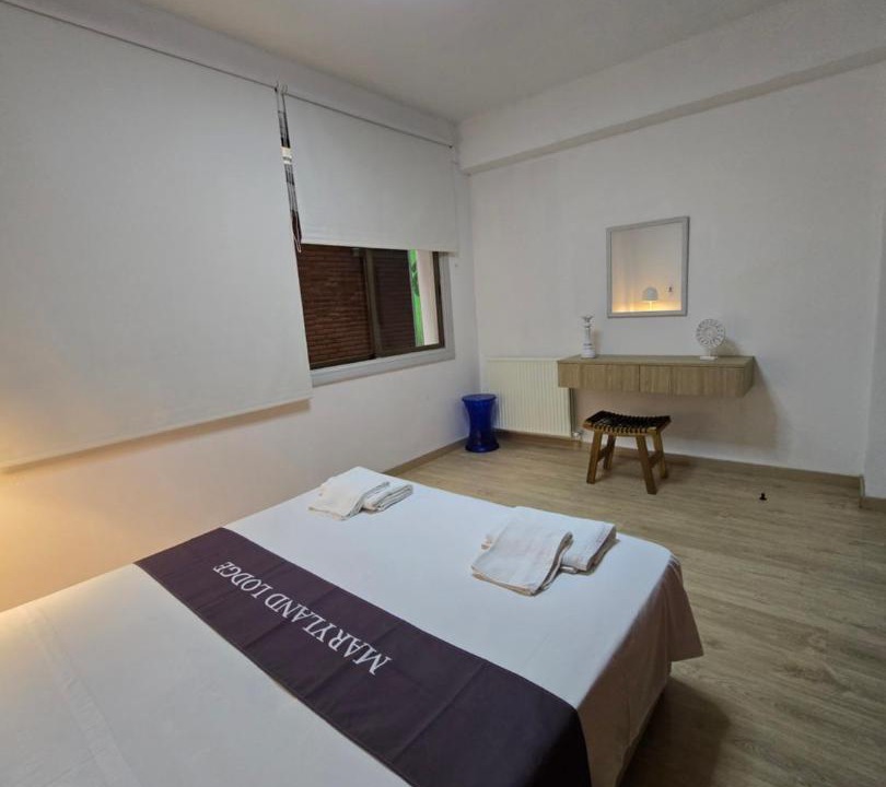 Photo of Bedroom in Kakopetria