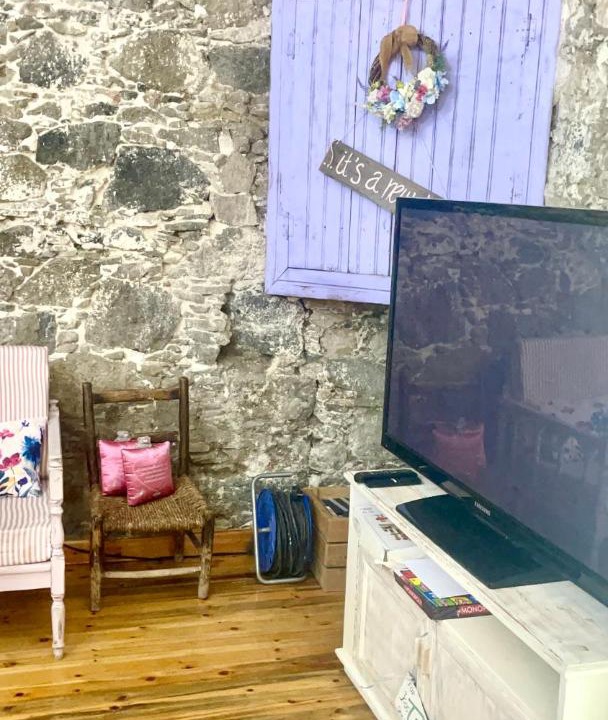 Photo of Livingroom in Prodromos