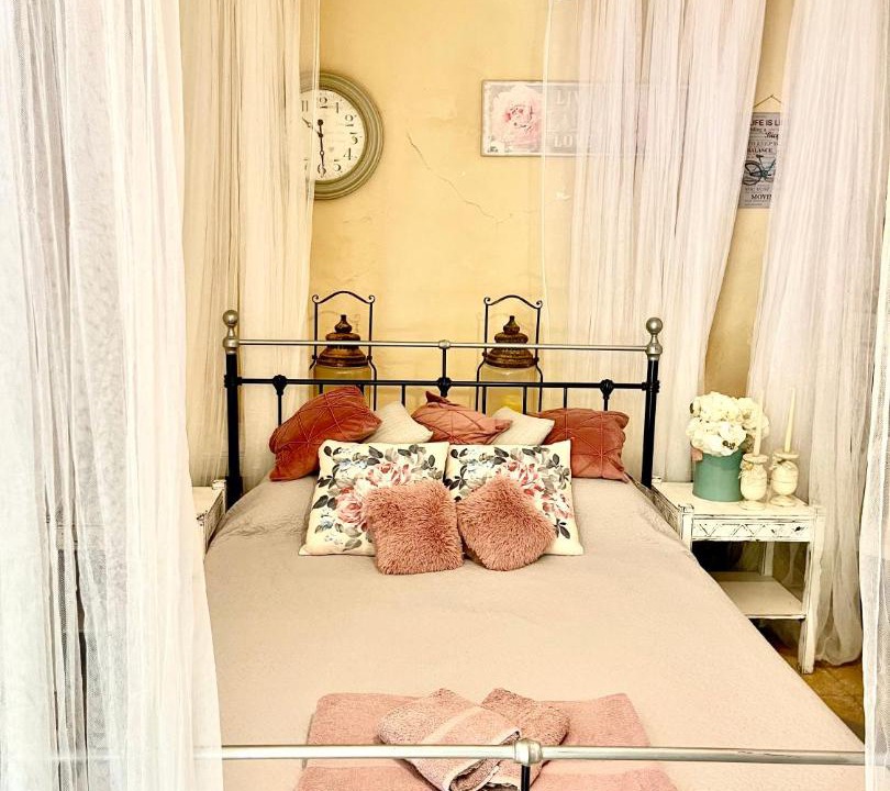 Photo of Bedroom in Prodromos