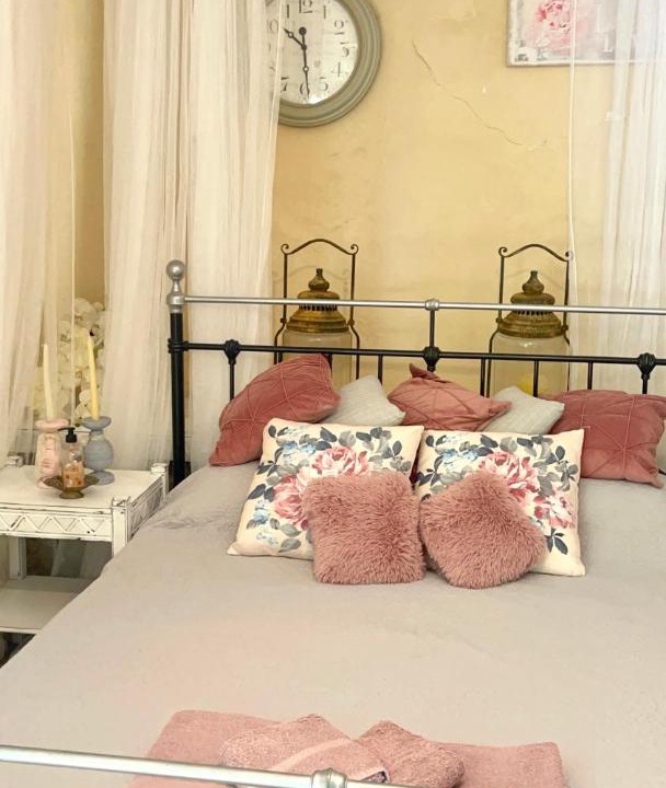 Photo of Bedroom in Prodromos