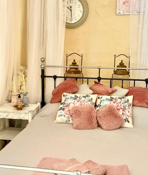 Photo of Bedroom in Prodromos