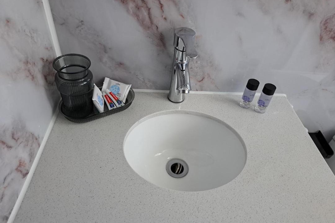 Photo of Bathroom in Prodromi