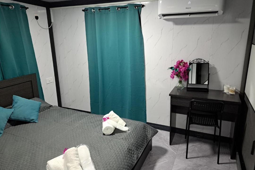 Photo of Bedroom in Prodromi