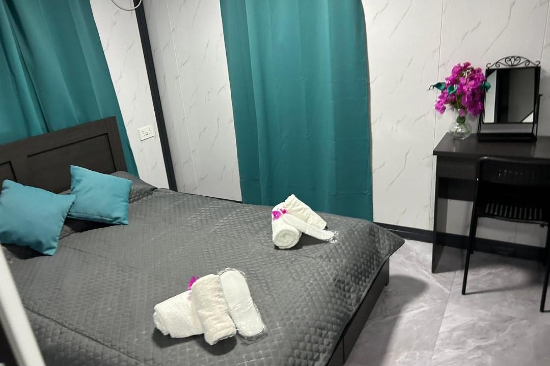 Photo of Bedroom in Prodromi
