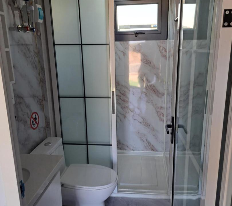Photo of Bathroom in Prodromi