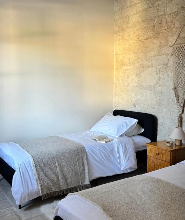 Photo of Bedroom in Vasa Koilaniou