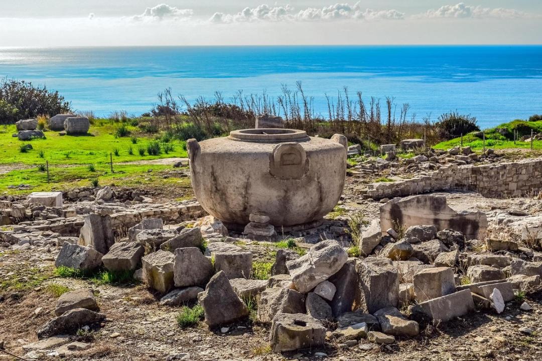 Photo of Others in Agios Tychon