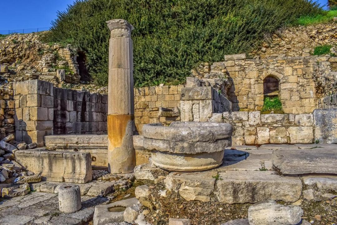 Photo of Others in Agios Tychon