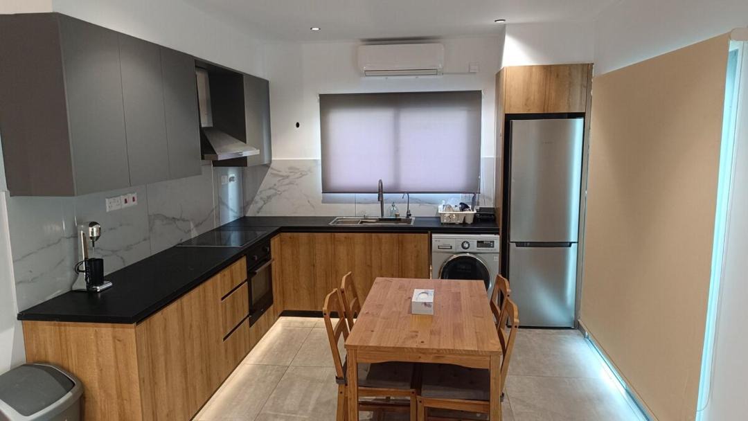 Photo of Kitchen in Vasa Koilaniou