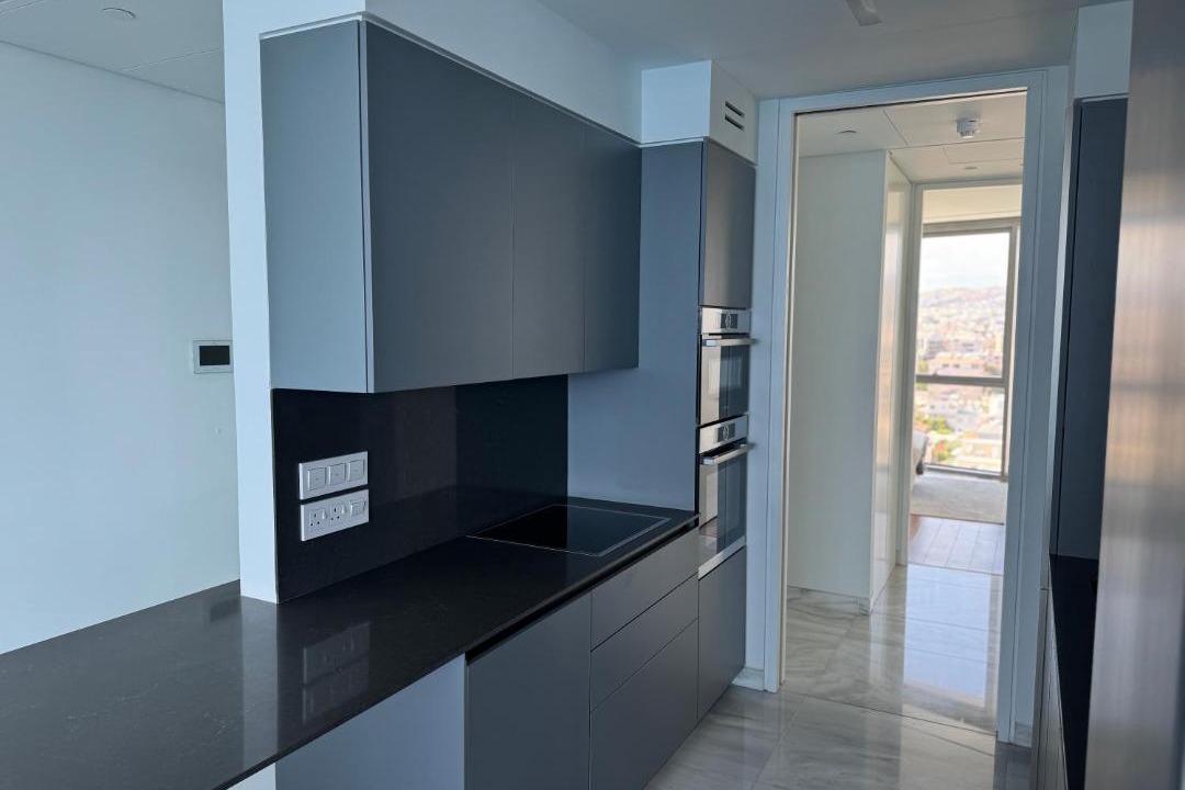 Photo of Kitchen in Neapolis