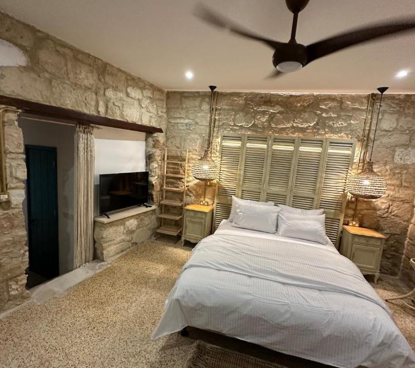 Photo of Bedroom in Kallepia