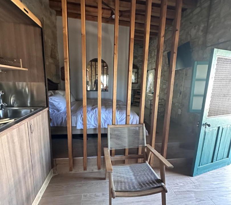 Photo of Bedroom in Kallepia