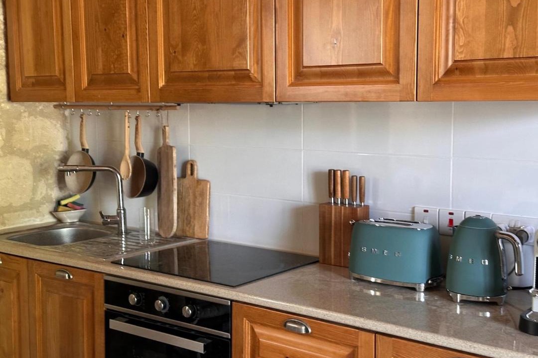 Photo of Kitchen in Kallepia
