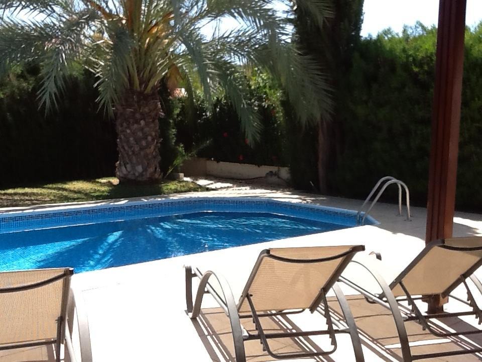 Photo of Outdoor in Pissouri