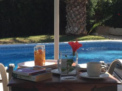 Photo of Patio Balcony in Pissouri