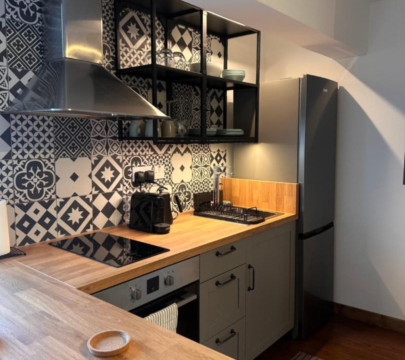 Photo of Kitchen in Oroklini
