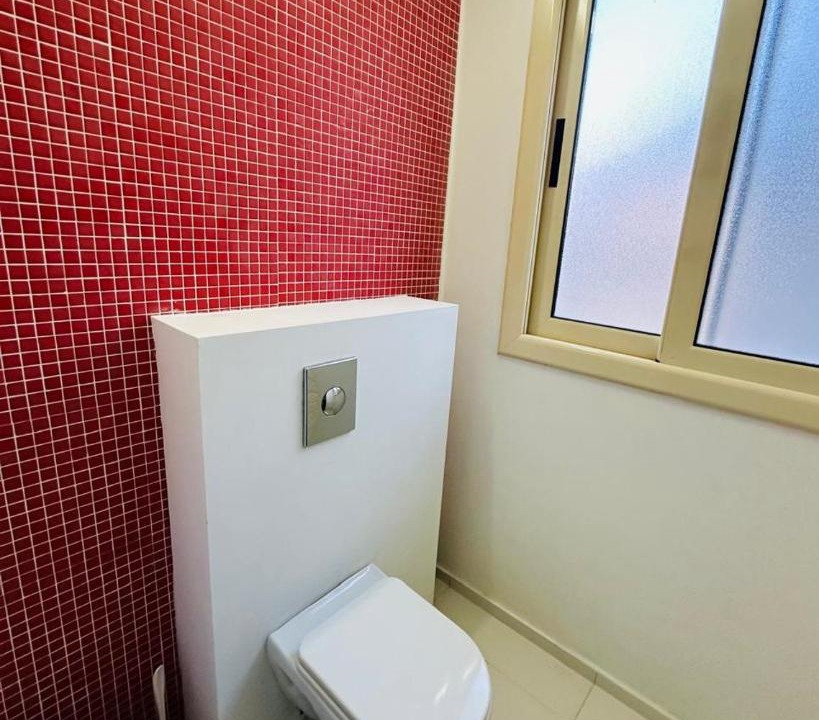 Photo of Bathroom in Mazotos