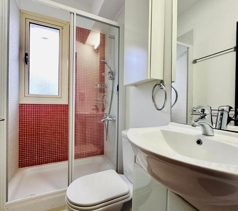 Photo of Bathroom in Mazotos