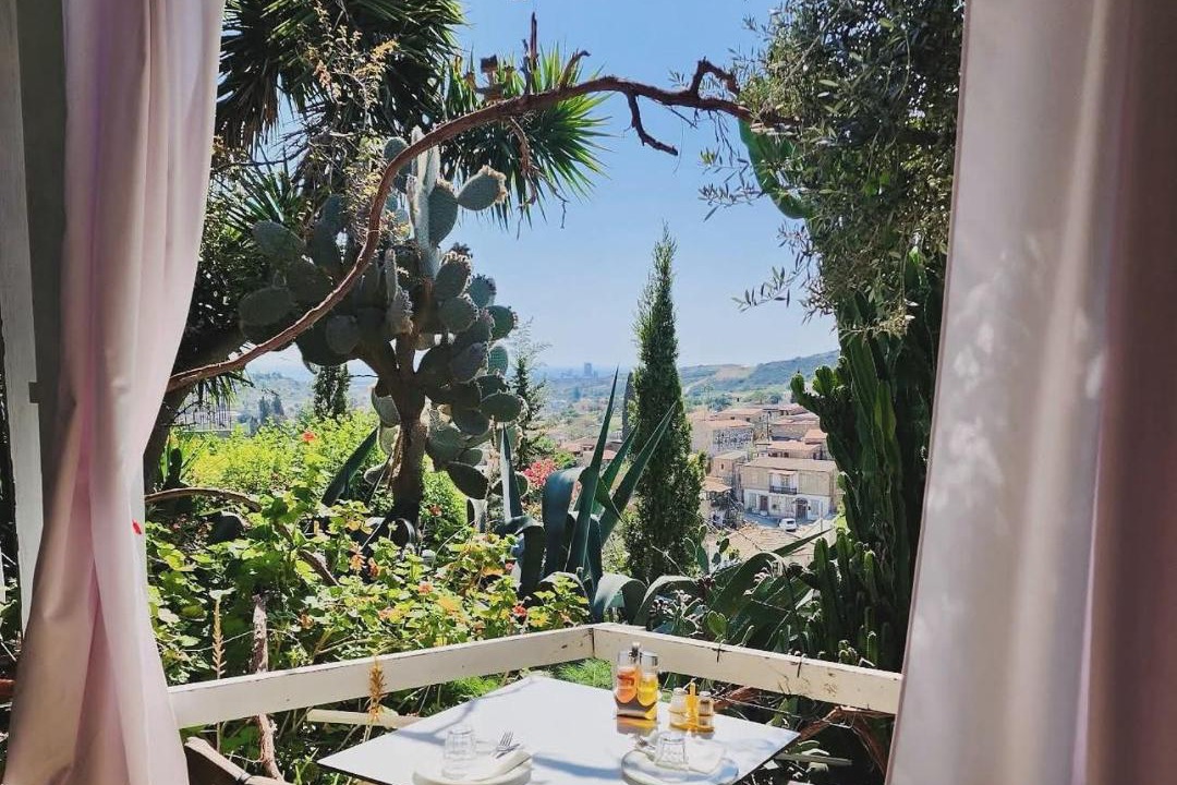 Photo of Patio Balcony in Skarinou