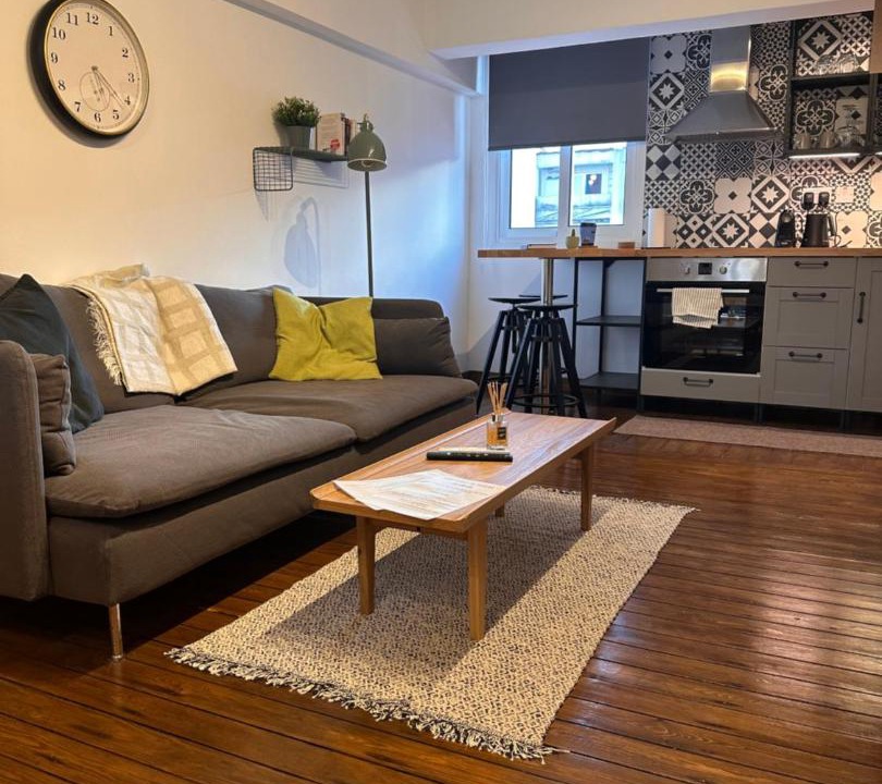 Photo of Livingroom in Oroklini