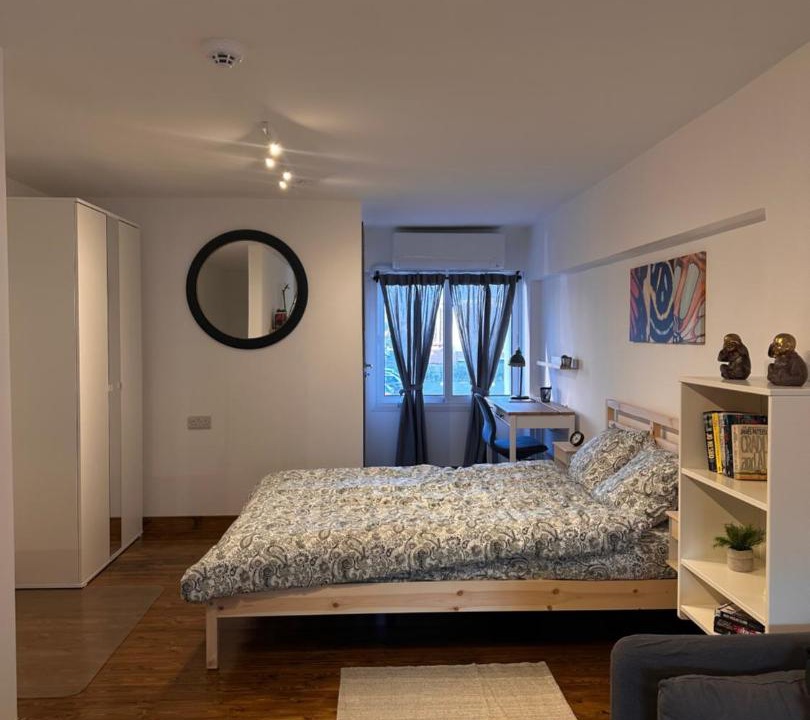 Photo of Bedroom in Oroklini