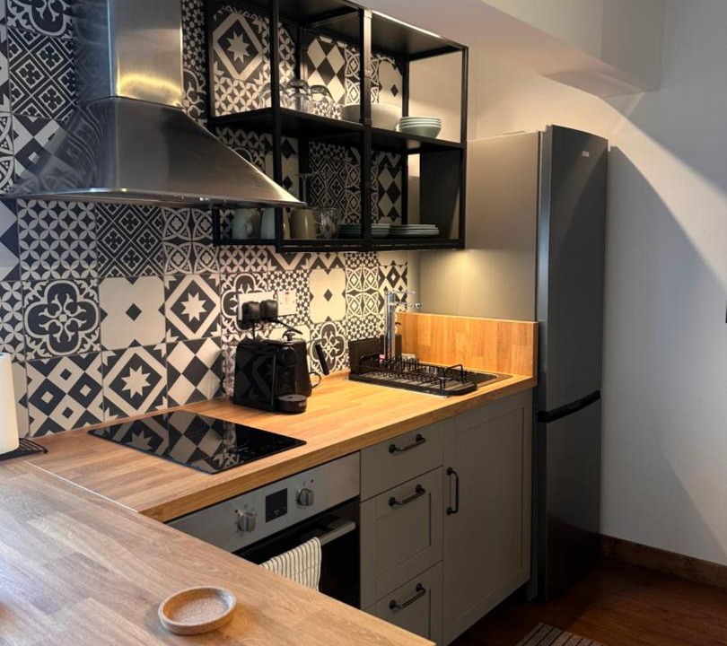 Photo of Kitchen in Oroklini