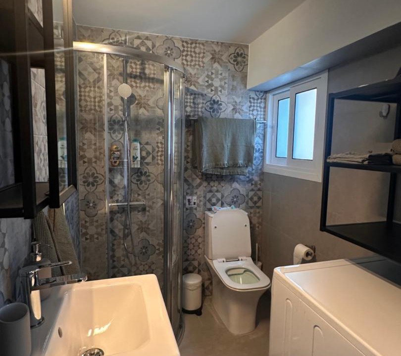 Photo of Bathroom in Oroklini