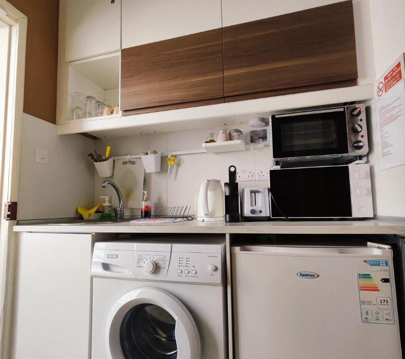 Photo of Kitchen in Skala