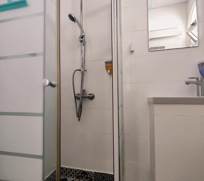 Photo of Bathroom in Skala