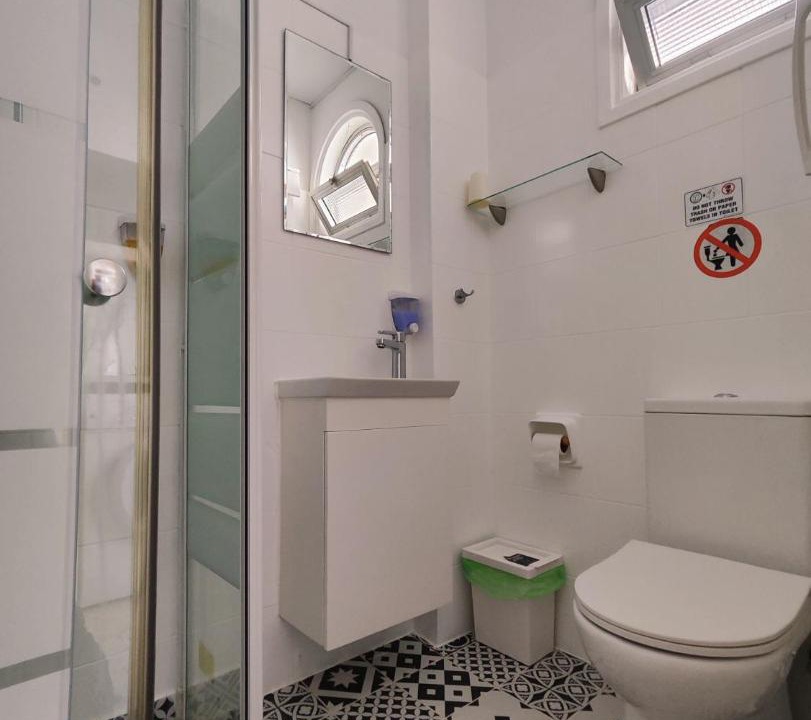 Photo of Bathroom in Skala