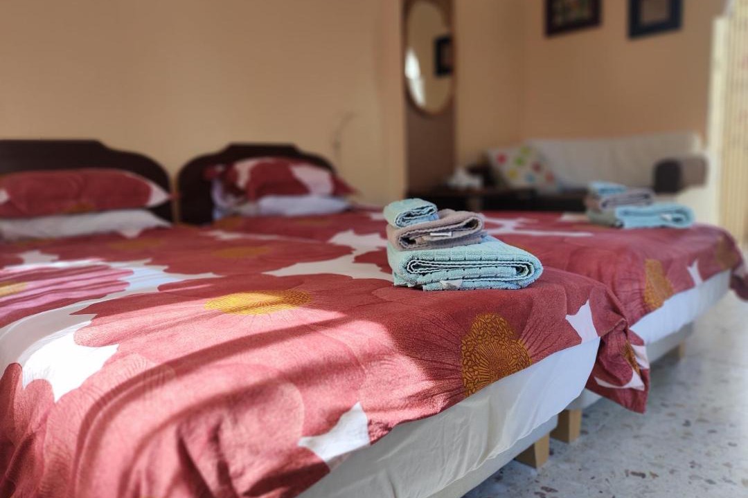 Photo of Bedroom in Skala