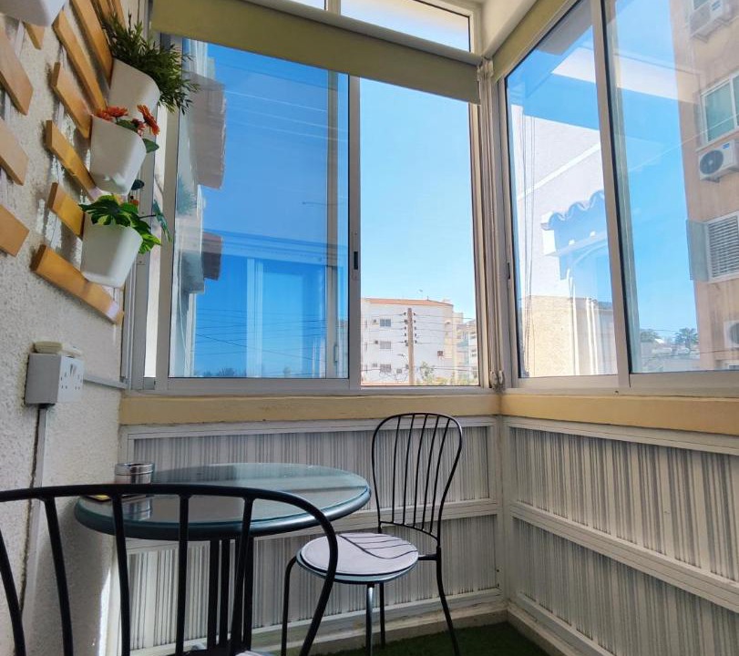 Photo of Patio Balcony in Skala