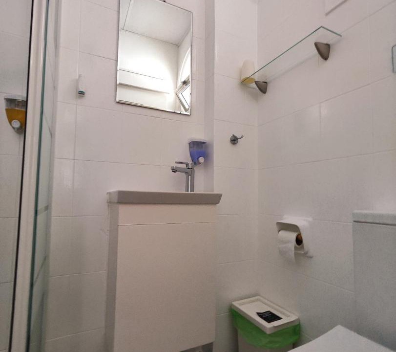 Photo of Bathroom in Skala