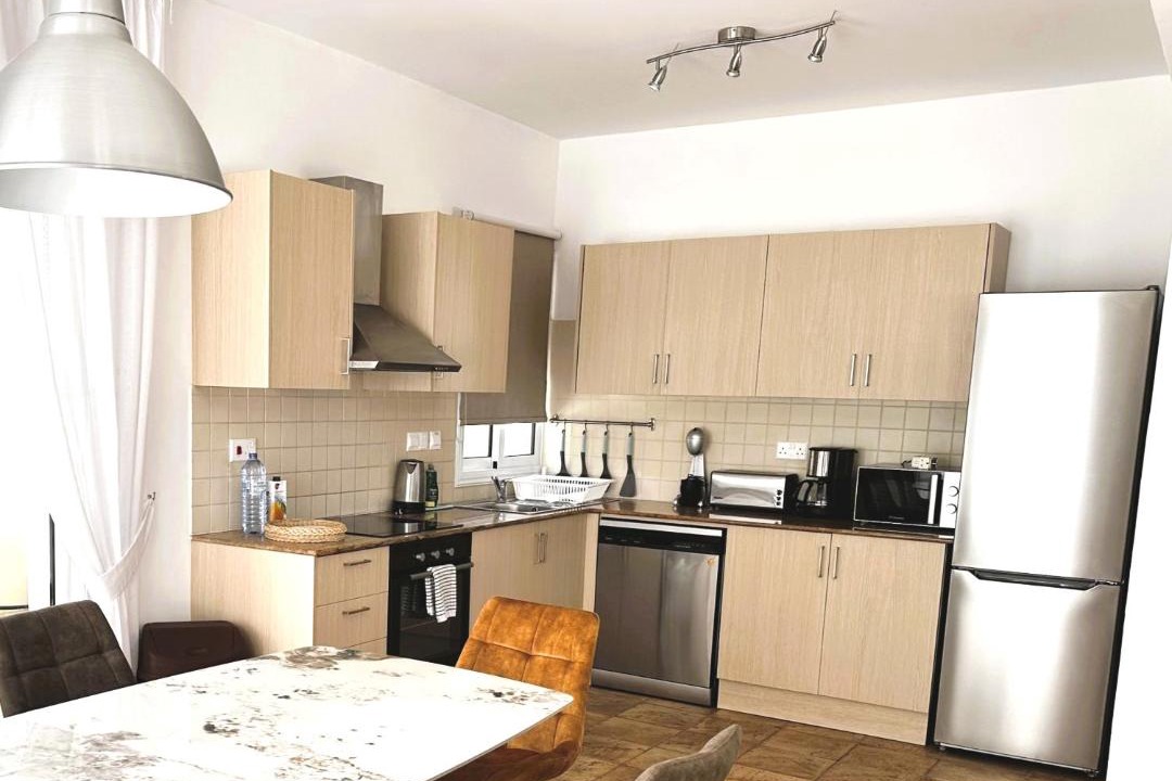 Photo of Kitchen in Protaras