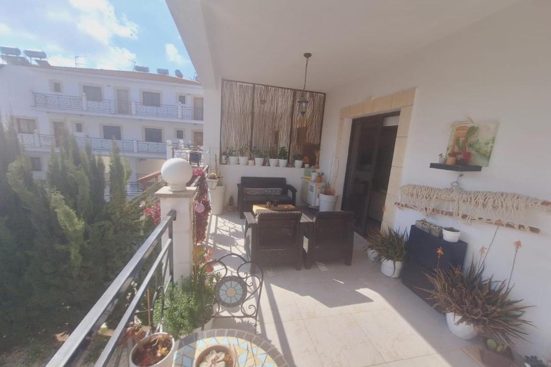 Photo of Patio Balcony in Tersefanou