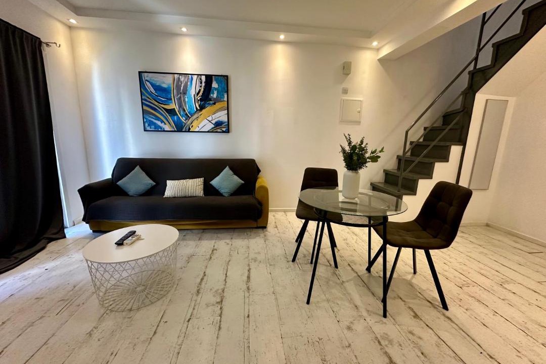 Photo of Livingroom in Agios Tychon