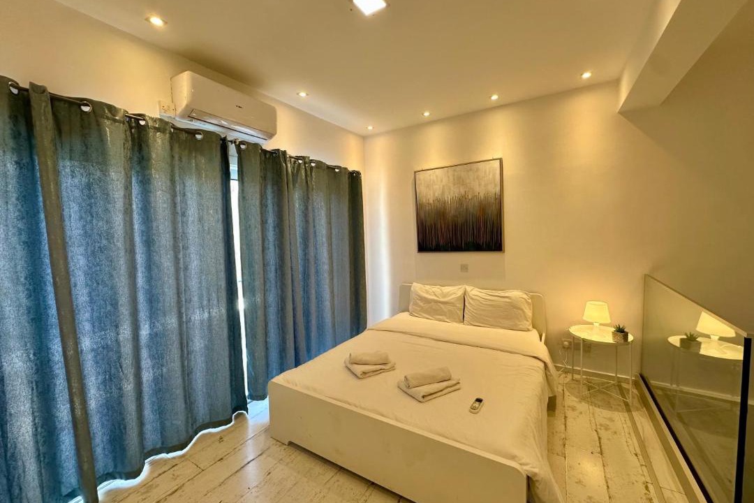 Photo of Bedroom in Agios Tychon
