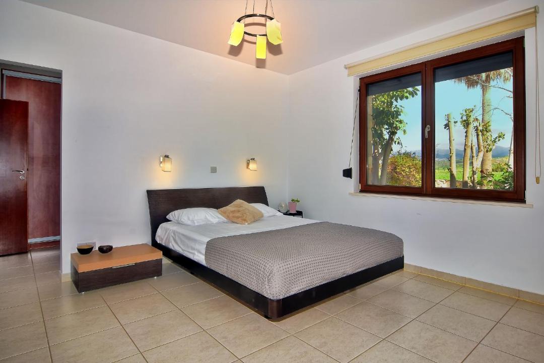 Photo of Bedroom in Polis