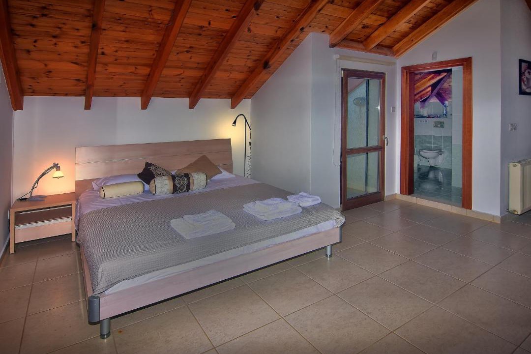 Photo of Bedroom in Polis