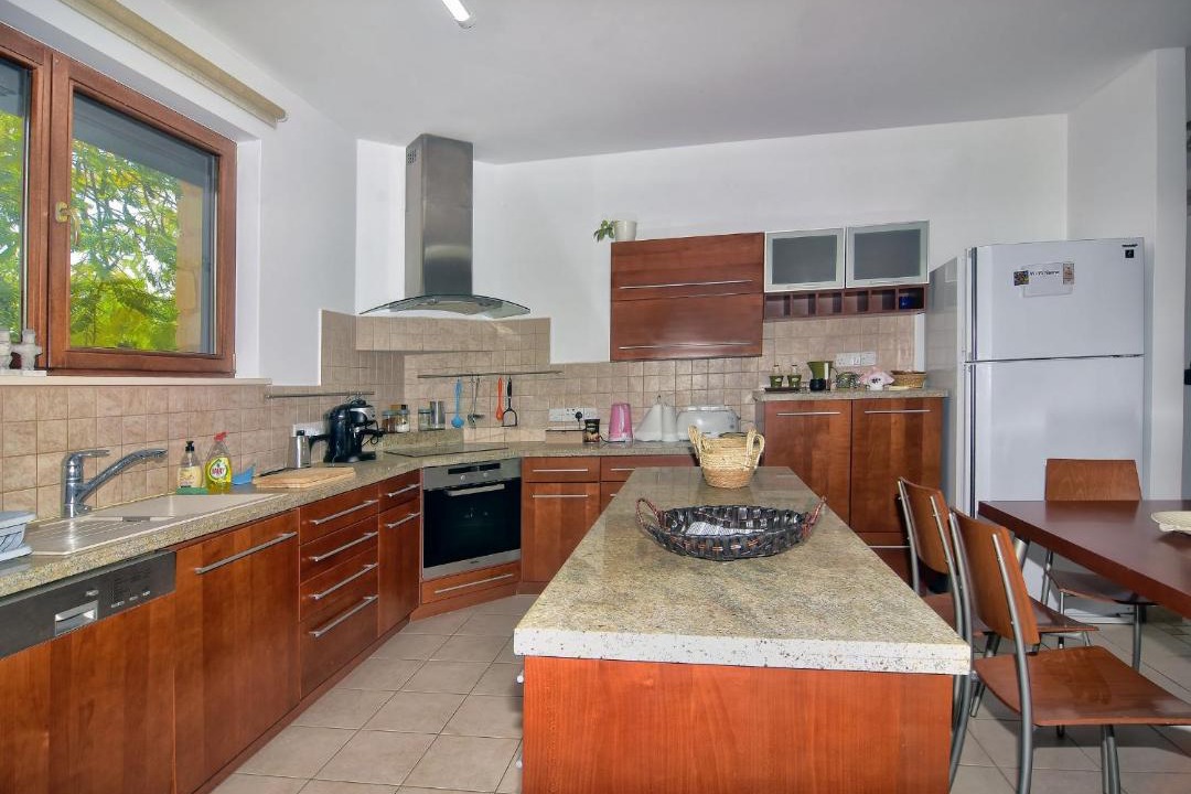 Photo of Kitchen in Polis