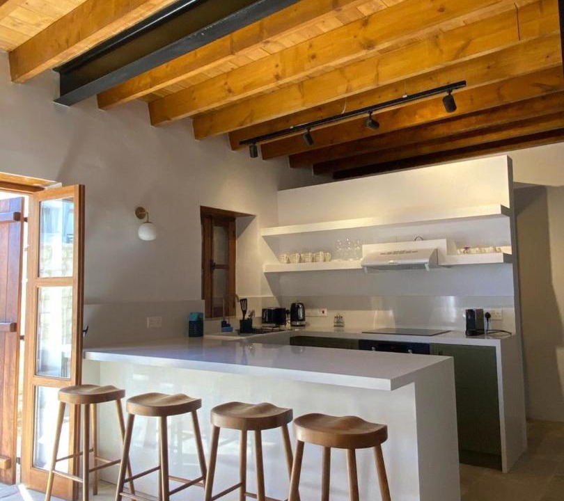 Photo of Kitchen in Kathikas