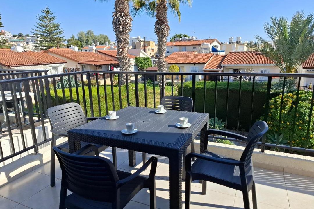 Photo of Patio Balcony in Paphos