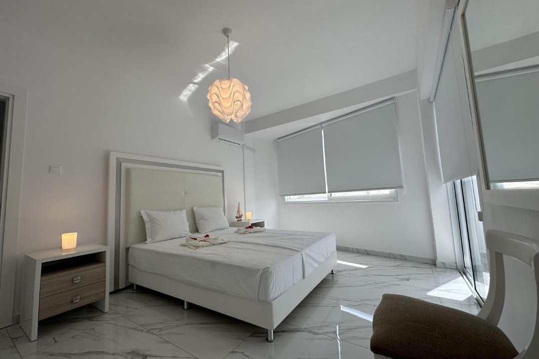 Photo of Bedroom in Ayia Napa