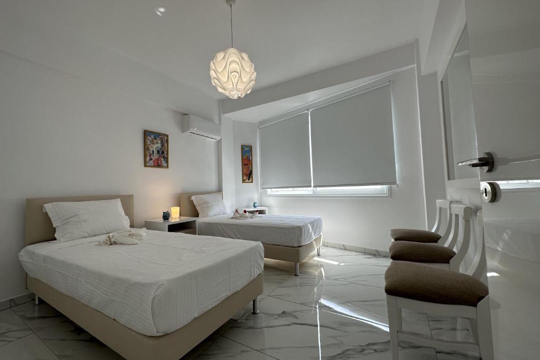 Photo of Bedroom in Ayia Napa