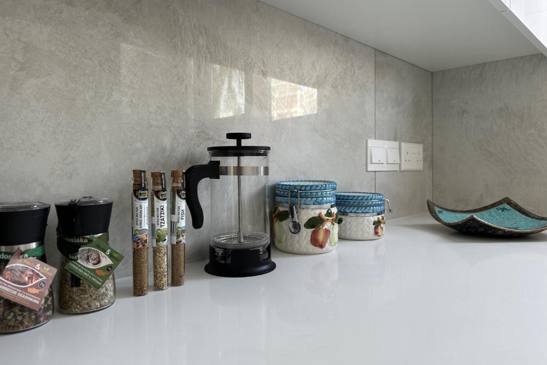 Photo of Kitchen in Ayia Napa